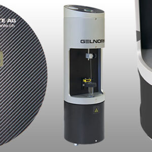 Geltimer SLIM LINE GT-S